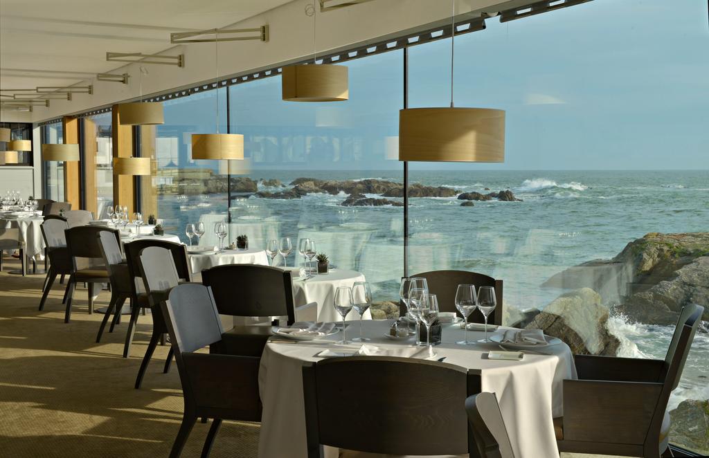 Grand Hotel De L'Ocean Le Croisic Kültér fotó
