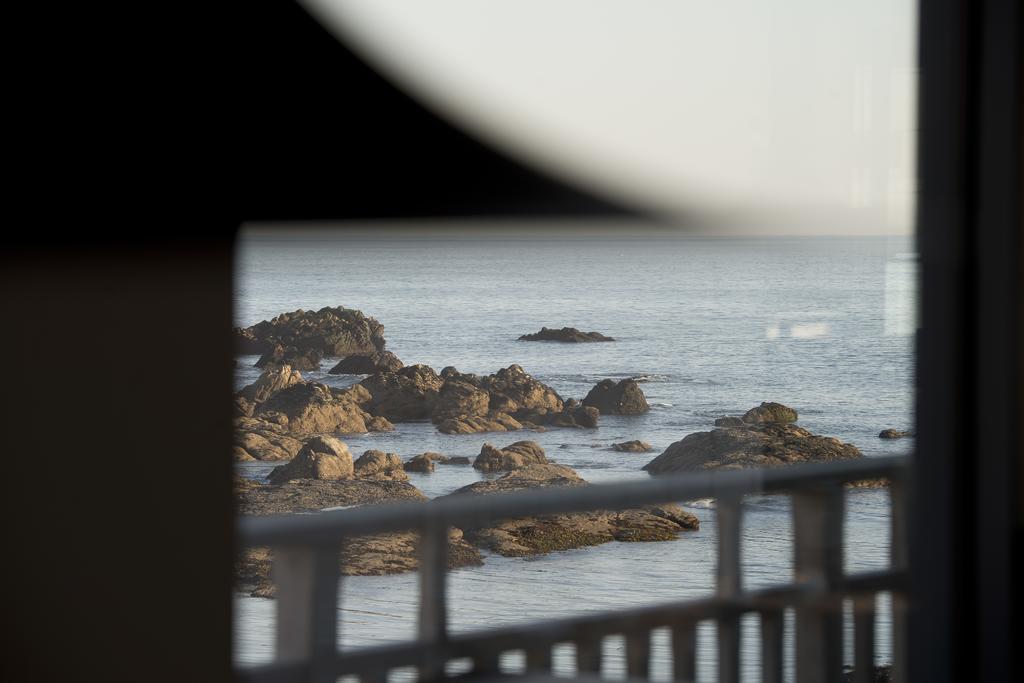 Grand Hotel De L'Ocean Le Croisic Kültér fotó