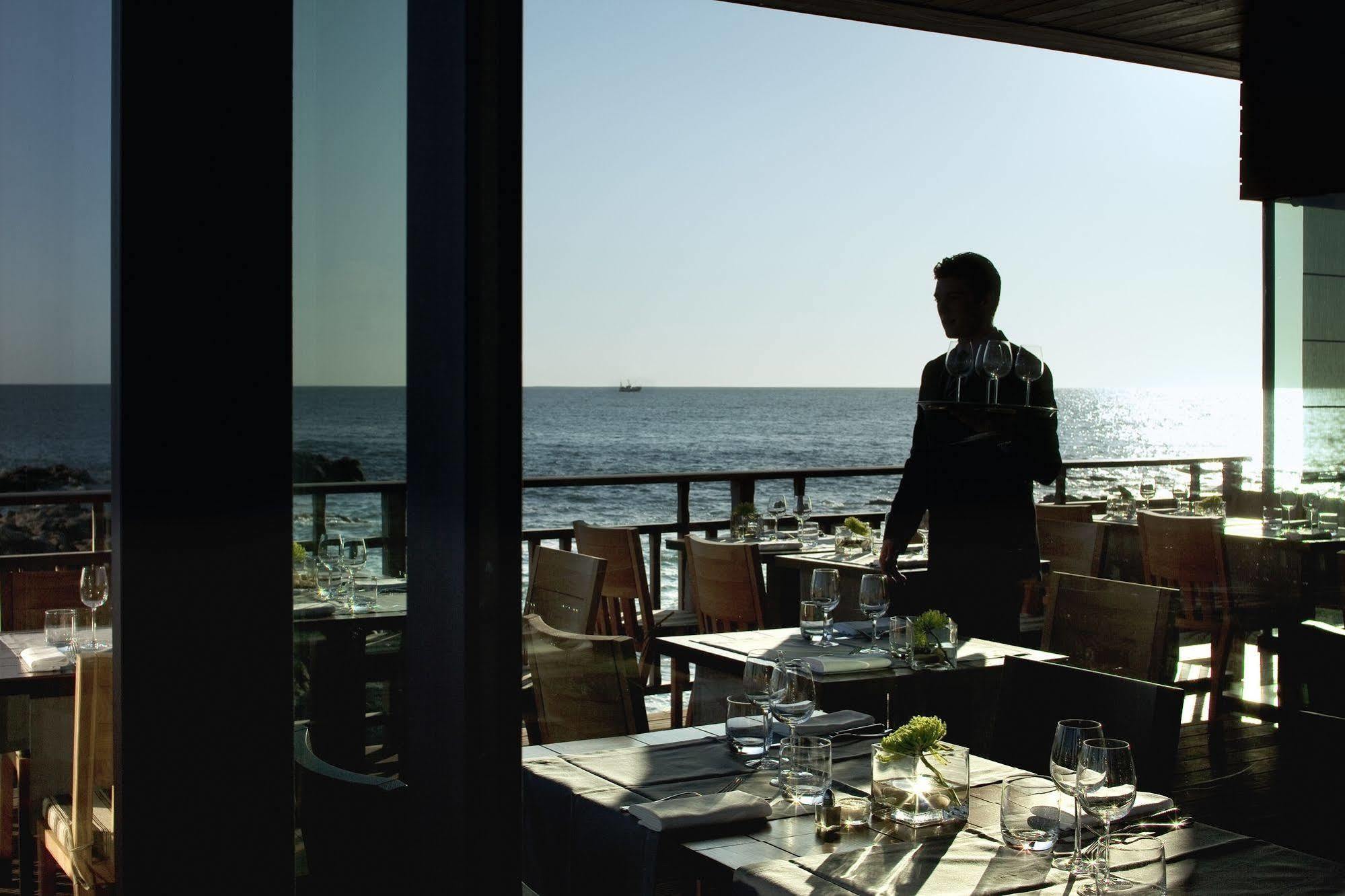 Grand Hotel De L'Ocean Le Croisic Kültér fotó