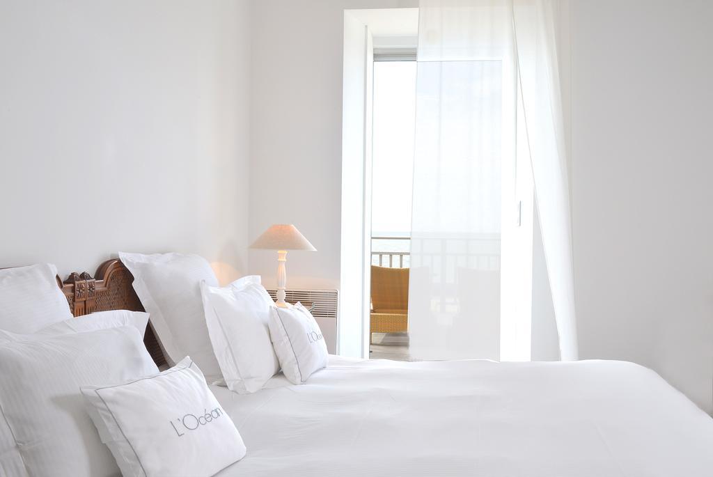 Grand Hotel De L'Ocean Le Croisic Szoba fotó